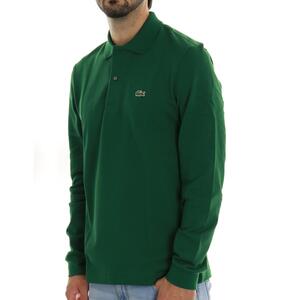 POLO MANICA LUNGA LACOSTE - Mad Fashion | img vers.300x/